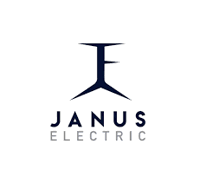 Janus Electric Limited logo